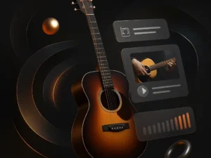 30 Days to Guitar Improvement