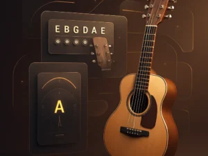 Beginner's Guide to Guitar Tuning