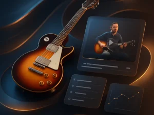 Blues Guitar Fundamentals