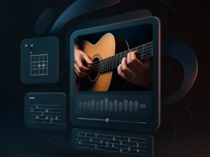 Fingerpicking Patterns for Guitar