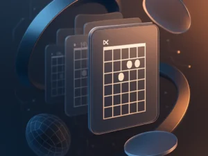 Guitar Chord Charts Collection