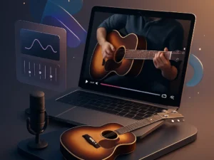 Guitar Recording Techniques for Beginners
