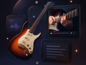 Guitar Soloing Techniques Explained