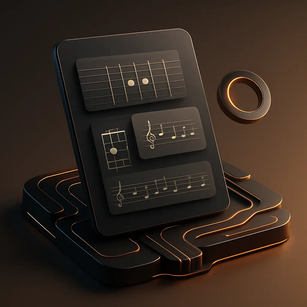 Guitar Theory Essentials for Beginners