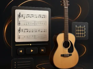 Guitar Warm-Up Exercises Guide