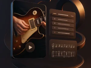 Improvisation Techniques for Guitarists