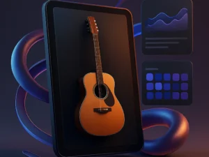 Motivational Guitar Practice Plans