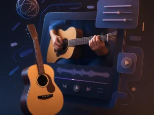 Playing Guitar by Ear Course
