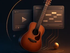 Songwriting for Guitarists Course