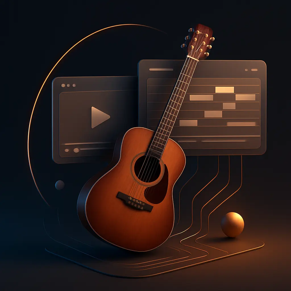 Songwriting for Guitarists Course