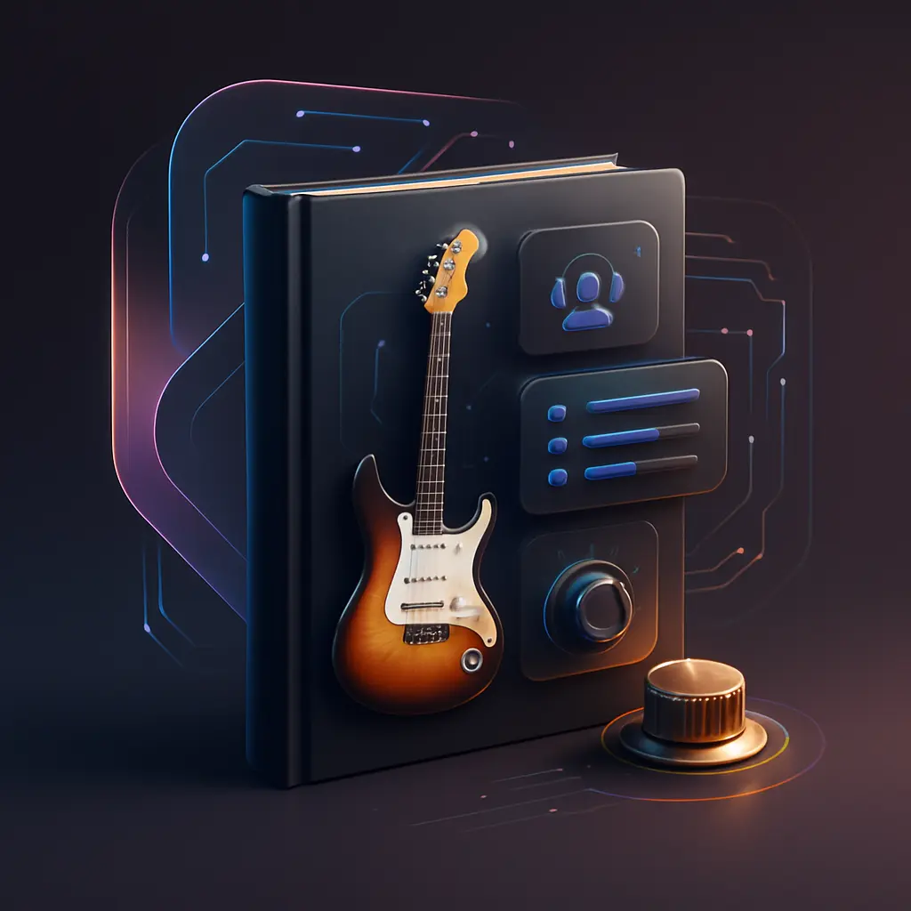 Understanding Guitar Gear and Accessories